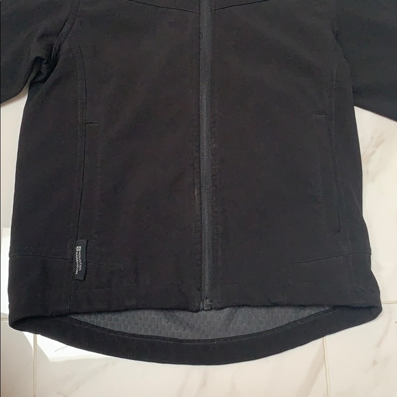 BOGO Kids waterproof rain jacket sz 9-10 - Picture 3 of 7